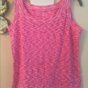XL Avenue Tank Top